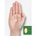 Carlyle Vitamin E 400 IU Softgels - 300 Count | Non-GMO & Gluten Free - Buy Online on GoSupps.com