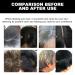 Youthful Hair Rejuvenation Soap Bar - Natural Gray Hair Reversal for Men & Women | 5PCS - Shop Internationally - Buy Online on GoSupps.com