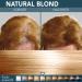 Cover HAIR Hair Thickening Fillers - Natural Blonde 30g | Boost Volume & Coverage - International Shipping - Buy Online on GoSupps.com