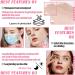 Color Changing Full Coverage Liquid Foundation Makeup Gift Set Moisturizing BB Cream for Women Flawless Loose Setting Powder Face Primer Base Makeup Kit With Makeup Sponge Multicolor - Buy Online on GoSupps.com