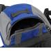 Shop Hundred Waterproof Dog Saddle Bags - Reflective Stripes for Medium & Large Dogs - Durable & Practical | Free International Shipping - Buy Online on GoSupps.com