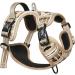 Buy Heele Dog Crockery & Camouflage Dog Harness - Adjustable Reflective Gear for Small to Medium Dogs - Buy Online on GoSupps.com
