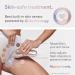 Braun Smart IPL Skin i Expert at Home Hair Removal Laser Hair Removal Alternative Smart IPL with Exclusive Free App Pouch Venus Razor 3 Heads for Face and Body 1 Year of Smooth Skin PL7253 - Buy Online on GoSupps.com