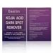 Eesilim Kojic Acid Skin Brightening Soap 65g - 2 Bars | Hyaluronic Acid, Tea Tree Oil | Dark Spot & Acne Scar Removal | Freckle Elimination | Men/Women, All Skin Types - Buy Online on GoSupps.com
