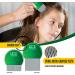 Kids Leave-In Cream for Daily Use | Protects Against Lice, Super Lice, Eggs & Nits | Helps Prevent Infestation | Pleasant Scent - Buy Online on GoSupps.com