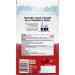 Vicks VapoCOOL Severe Medicated Drops for Sore Throat Pain - Cherry Freeze Flavor, 225 Drops - Buy Online on GoSupps.com