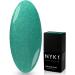 NYK1 NAILAC - HOT SPICE - Professional Gel Nail Polish - UV and LED Drying - Quick Soak Off Gel Polish 10ml - Over 100 Gel Nail Polish Colours Colours to Choose From!