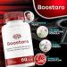 Boostaro ed Pills Boostaroo Erecti Healthy Blood Flow Supplement Capsules - Boostaro with Tongkat Ali  Boron  Horny Goat Weed  Saw Palmetto  Stinging Nettle Root Maximum Strength Formula (60 Capsules) - Buy Online on GoSupps.com