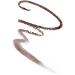 Maybelline Define-a-Line Eyeliner 2 Count - Brownish Black | Smudge-Proof & Long-Lasting - Buy Online on GoSupps.com