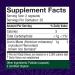 Host Defense Lion's Mane - Memory & Nerve Support | 60 Vegetarian Capsules - Buy Online on GoSupps.com