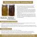 Exodus 30:22-25 Sacred Anointing Oil - Authentic Myrrh Calamus Cinnamon & Olive Oil for Healing Prayers - 1 fl oz | International Shipping Available - Buy Online on GoSupps.com