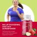 Hyland's Naturals Organic Apple Cider Vinegar Blast Gummies - 60 Vegan ACV Gummies for Digestive Health Support - Buy Online on GoSupps.com