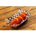 Corn Dough Mix for Dogs - American Battered Sausage - 1kg - Buy Online on GoSupps.com