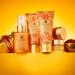 SPA CEYLON Sal & Saffron Skin Care Set - Vitamin E Enriched Body Care for Complete Beauty Ritual | Shop Internationally - Buy Online on GoSupps.com