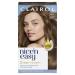 Clairol Clairol Nice'n Easy Cr me Oil Infused Permanent Hair Color 6.5 Light Brown