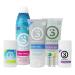 SPF 50 Surface Sheer Touch Sunscreen Spray - Lightweight & Water Resistant - 6 Fl Oz (2 Pack) - Buy Online on GoSupps.com