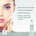 Eye Natural Eyo Roller - Vegan Anti-Wrinkle Eye Cream for Dark Circles & Tear Bags | Cooling Peptide Matrixyl Complex for Daily Eye Care - Buy Online on GoSupps.com
