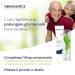 Dermasence Vitop Forte Eye Care 15ml | Soothing & Hydrating for Dry Skin & Neurodermatitis | Regenerates Skin Barrier with Dexpanthenol & Hyaluronic Acid - Buy Online on GoSupps.com