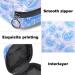 DIY Halloween Pumpkin Menstrual Cup Pouch & Sanitary Napkin Organizer - Large Capacity Travel Bag for Girls - Color 1 - Buy Online on GoSupps.com