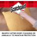 Scotchgard 4106-10-6 Fabric & Upholstery Protector-Repels Liquids, Blocks Stains, 60 Ounces, 60 Oz 60 Oz. - Buy Online on GoSupps.com