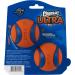 Chuckit! Ultra Ball Dog Toy Medium - Pack of 2 Balls - Buy Online on GoSupps.com