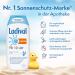 Ladival Children Sun Protection Gel & Aprs Lotion Set - LSF 50+ - Hypoallergenic Fragrance-Free No Colorants or Preservatives - 200ml Each - Ideal for Allergic Skin - Buy Online on GoSupps.com
