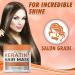 BELLISSO Keratin Hair Mask - Hydrating Conditioner for Dry Damaged Hair - Buy Online on GoSupps.com