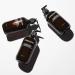 Grown Alchemist Hydra+ Body Cleanser 500ml - Nourishing & Hydrating Cleanser | International Shipping Available - Buy Online on GoSupps.com