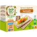  Jardin BiO tic Jardin BIO tic - Gluten-free buckwheat crispbreads 300g - Buy Online on GoSupps.com