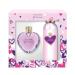 Vera Wang Princess Eau De Toilette & Body Mist Eau De Toilette + Body Mist - Buy Online on GoSupps.com