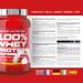 Scitec Nutrition 100% Whey Protein Professional - Lemon Cheesecake 920g | Buy Internationally - Buy Online on GoSupps.com
