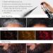 Kiss Root Cover Up Gray Concealer Spray Tintation Temporary Hair Color Spray Root Touch Up Spray Hair Dye 2.82 oz. 2 PACK (Dark Brown) 2 Pack-Darkest Brown - Buy Online on GoSupps.com