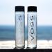 Voss Artesian Sparkling Glacier Water 0.8L - Premium Glass Bottled Water for International Shipping - Buy Online on GoSupps.com