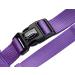 Nobby Harness Classic - Purple 70-90 cm 25 mm Width | Premium Pet Gear for International Shipping - Buy Online on GoSupps.com