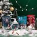 Christmas Foaming Hand Soap Gift Box - Winter Woods & Pine Aroma - 500ml | International Shipping - Buy Online on GoSupps.com
