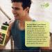 Irwin Naturals Liver Detox Max3 + Milk Thistle 60ct - Supports Liver Health & Detoxification - Buy Online on GoSupps.com