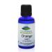 Orange Essential Oil Sweet - Full 1 oz (30 ml) Bottle - 100% Pure Natural Kosher Certified