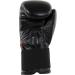 Buy adidas Speed 10 oz Boxing Gloves Black/Red | International Shipping Available - Buy Online on GoSupps.com