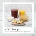 Banatrol Natural Anti-Diarrheal for IBS Relief - 21 Servings (Banana) - Buy Online on GoSupps.com