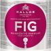 Kallos KJMN Fig Hair Mask 1000ml - Strengthen Hair with Fig Extract | International Shipping Available - Buy Online on GoSupps.com