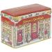 Season's Greetings Christmas Tea Tin - 40 Teabags | New English Teas | 40 Count Pack - Buy Online on GoSupps.com