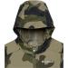 Columbia Unisex Baby Glennaker Springs Jacket - Stone Green Mod Camo 4T - Buy Online on GoSupps.com