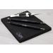 Sizzix Tim Holtz Shaping Kit 665304 - Black | Paper Sculpting Set for Scrapbooking and Cardmaking - One Size - Buy Online on GoSupps.com