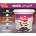 Prune Butter Lekvar Pastry Filling 12 oz. - Creamy Dairy-Free Vegan Spread for Cakes & Desserts - Kosher Baking Ingredient by Baker's Choice - Buy Online on GoSupps.com