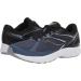 Saucony Men's Cohesion 14 Road Running Shoe 9 Blue/Black - Lightweight and Supportive - Buy Online on GoSupps.com