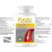 Kyolic - Cholesterol Control with Lecithin 360 Capsules - Kyolic Cholesterol Formula 104 - Cholesterol Lowering Supplement - Kyolic Aged Garlic Extract Capsules - Heart Health & Immune System Support 360 count (Pack of 1) - Buy Online on GoSupps.com