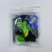 Buy WTPIN Silicone Chew Necklace for Kids - 4 Pack Sensory Bei ring for Ages 1-12 | Safe Baby Chew Jewelry - Buy Online on GoSupps.com