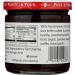 Eden Organic Cherry Butter - 8 oz Glass Jar - Montmorency Tart Cherries - Buy Online on GoSupps.com