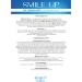 Smile Up Tooth Whitening Gel | Safe Enamel-Friendly Formula | Remove Stains with Sodium Percarbonate & Xylitol - Buy Online on GoSupps.com