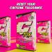 Glaxon C-Tox: 7-Day Caffeine Tapering Regimen for Adrenal Support - Buy Online on GoSupps.com